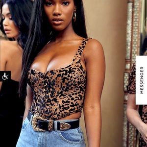 House of CB Jacqueline Corset